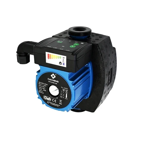 Circolatore ad alta efficienza mod. cfa kw 0 022 att. 1 1/2