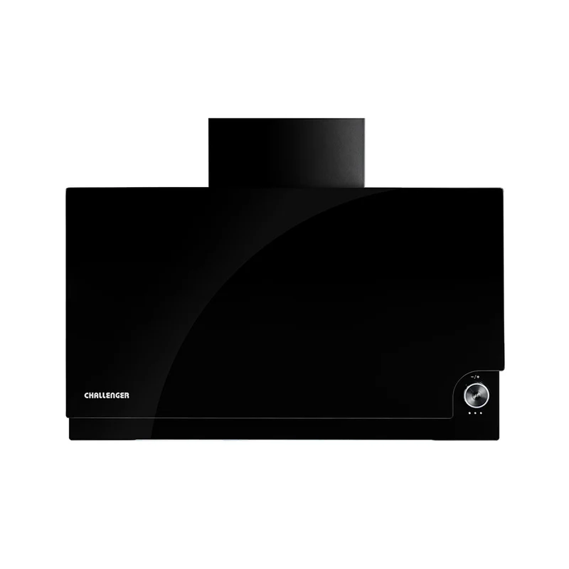 Campana Península Challenger CX 4975, Aura Cristal Negro