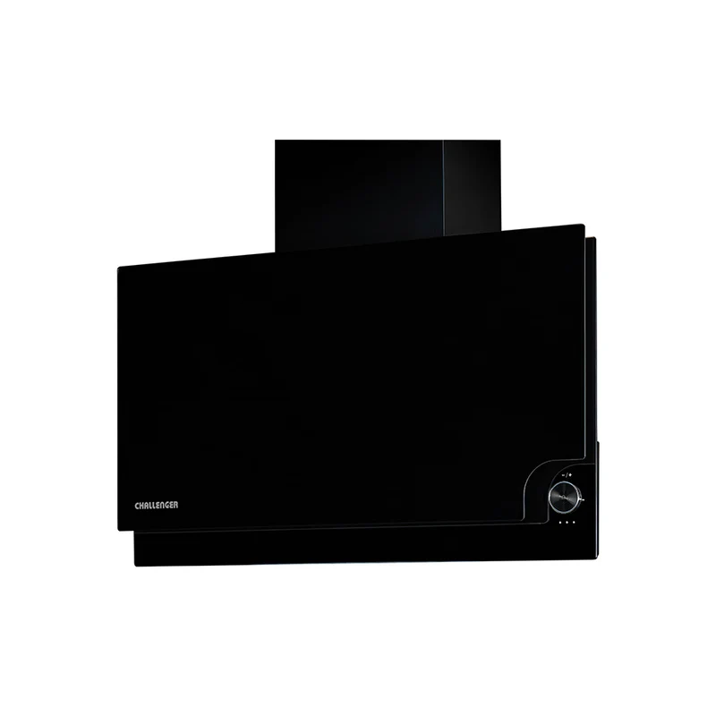 Campana Península Challenger CX 4975, Aura Cristal Negro