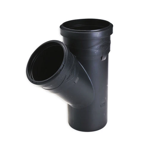 Braga ppr black ultra silent 45 dn 50/40 45