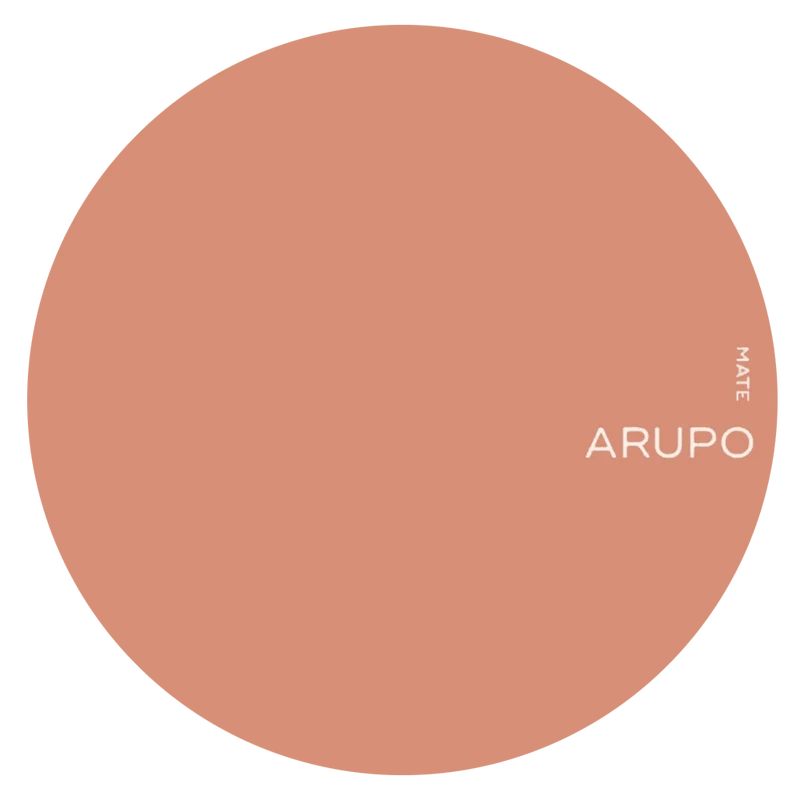 Repisa Veta, Arupo, con Espacio para Objetos Decorativos