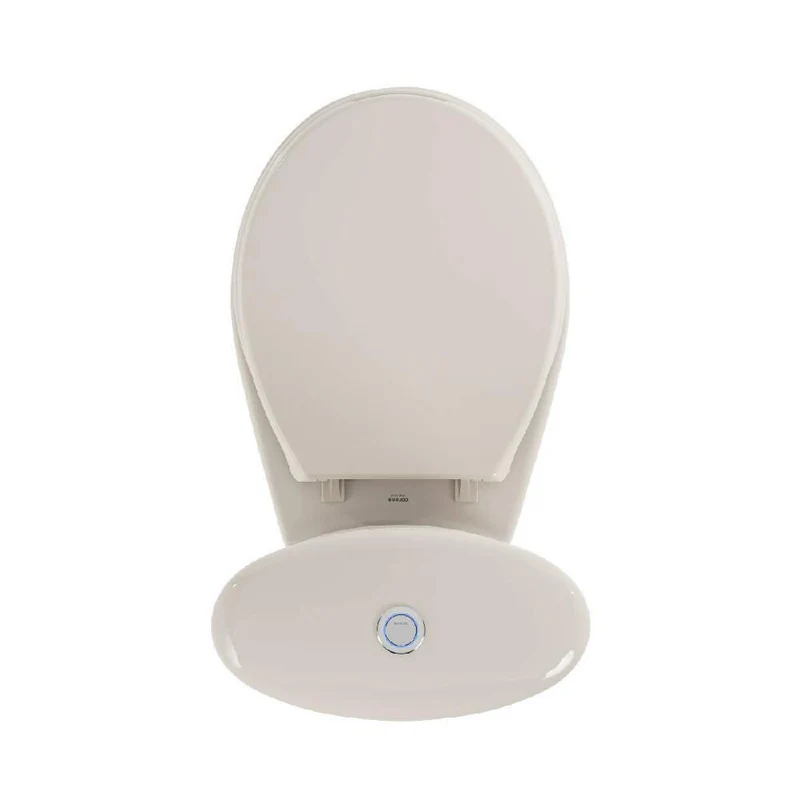 Sanitario Corona Manantial Pro Redondo Bone