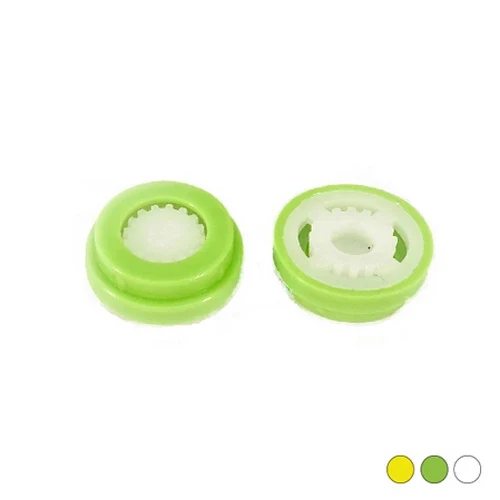 Cartuccia per riduttore di portata 1/2 mf 8 0 l/min bianco r.a. 66
