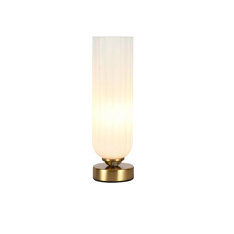 Lámpara de Mesa Lúmina, Blanco