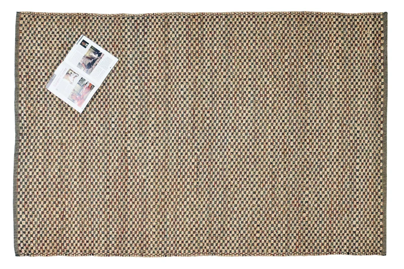 Alfombra Decoghar Ic14529 Chess 1.50 x 2.40 m