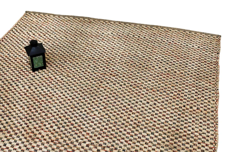 Alfombra Decoghar Ic14529 Chess 1.50 x 2.40 m
