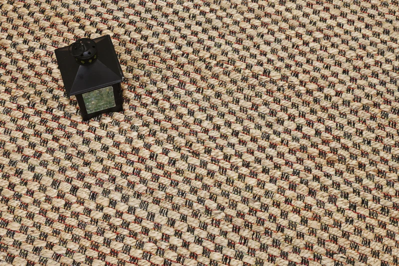 Alfombra Decoghar Ic14529 Chess 1.50 x 2.40 m