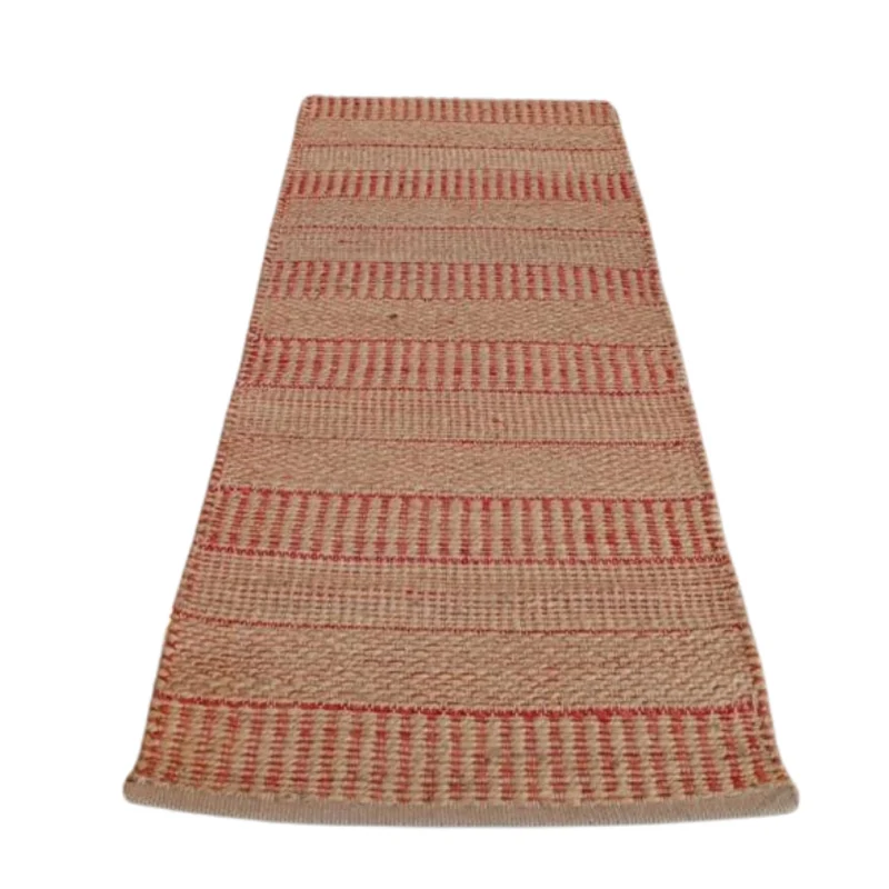 Alfombra Decoghar Ic15112 Sarkanda, Naranjado