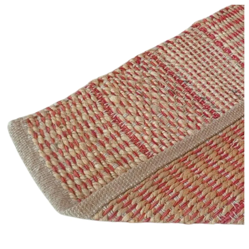 Alfombra Decoghar Ic15112 Sarkanda, Naranjado