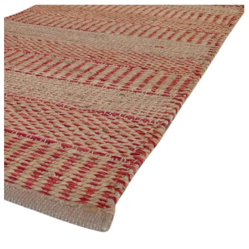 Alfombra Decoghar Ic15112 Sarkanda, Naranjado