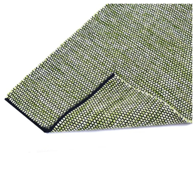 Alfombra Decoghar Ic15353 Champiñon, Verde 1.20X 1.80 m
