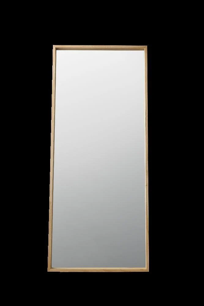Espejo Andorra - Madera - 65 x 150 cm.