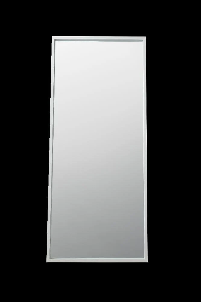 Espejo Andorra - Blanco - 65 x 150 cm.