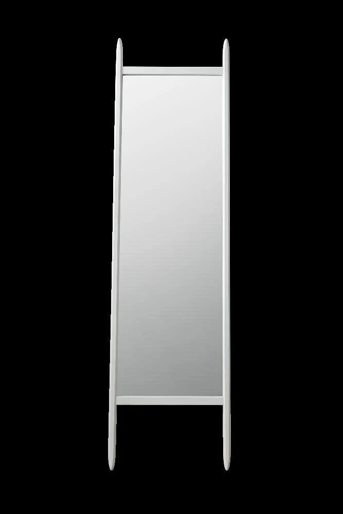 Espejo Arcon - Blanco - 47 x 175 cm.