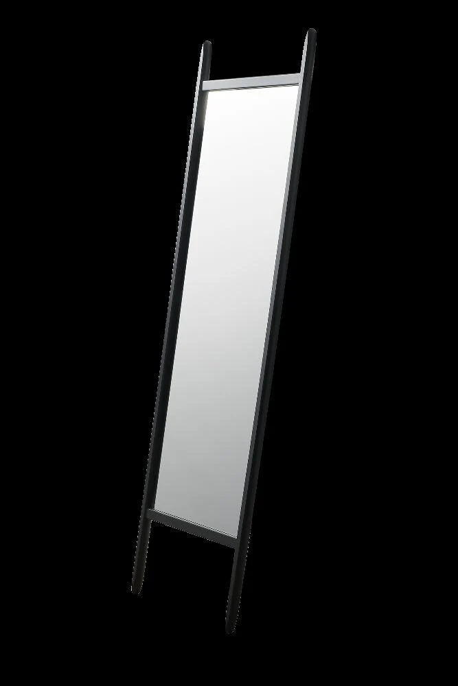 Espejo Arcon - Negro - 45 x 175 cm.