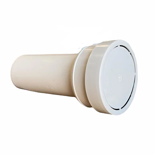 Tronchetto wc in polipropilene diam. 110