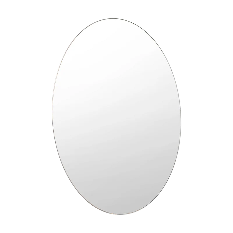 Espejo Basci 500, Circular