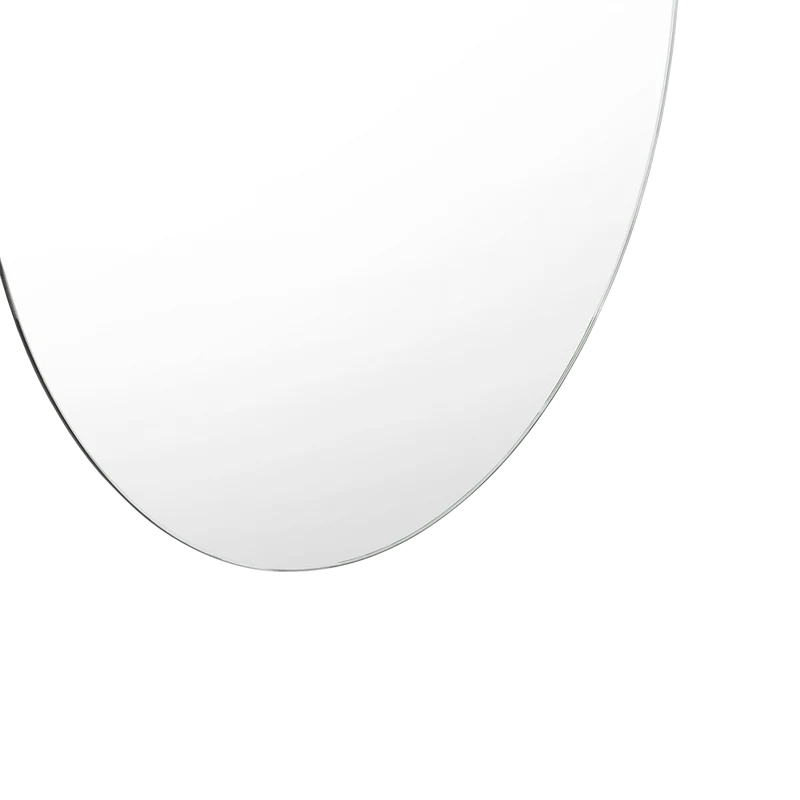 Espejo Basci 500, Circular