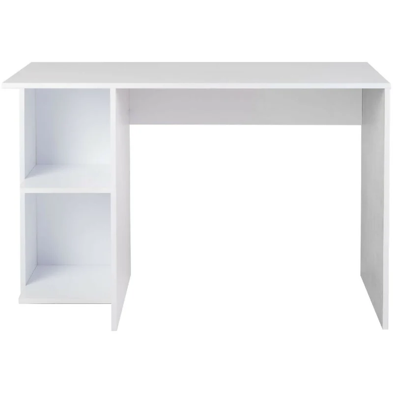 Tocador Holly con Luces LED 77x80x40cm Blanco