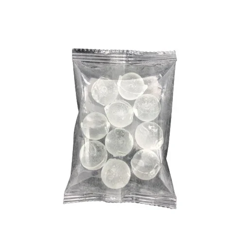 Sfere di polifosfato food grade per dosatori 100g
