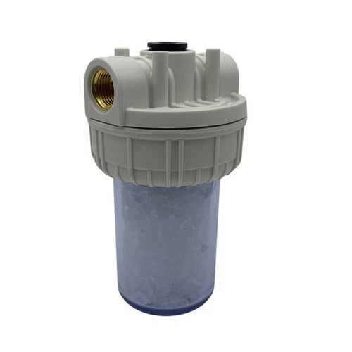 Dosatore di polifosfato dosa foss 3/4 vaso 5 versione mini