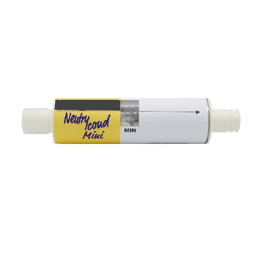 Cartuccia mini neutrycond -