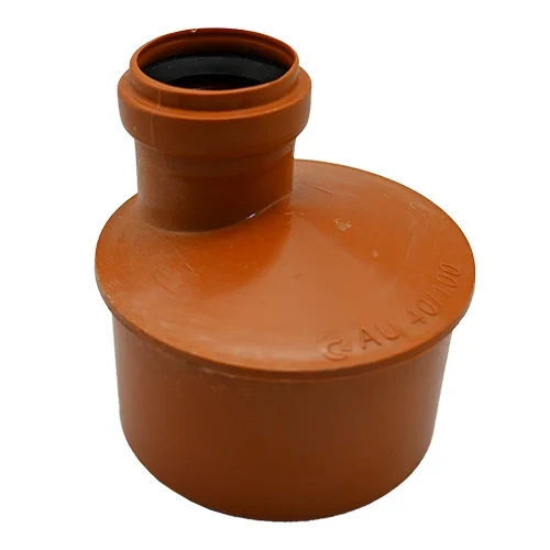 Aumento ral 8023 diam. 100/125