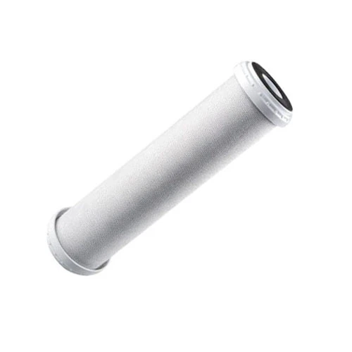 Cartuccia cb af cto sx 10 mcr 10 micron 5 124 x 70 mm