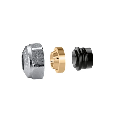 Raccordo tubo rame m23x1 5 d. 14