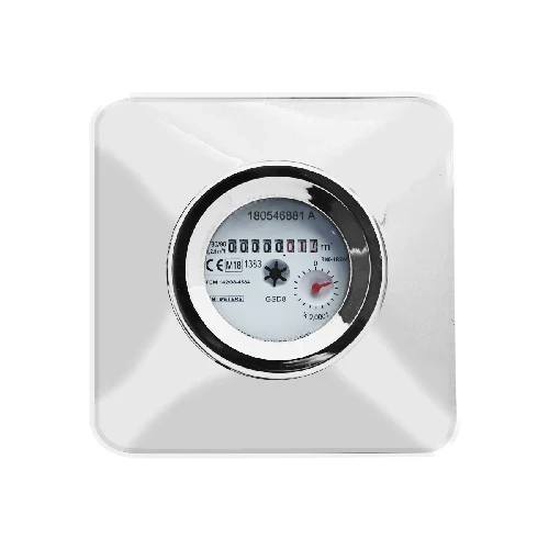Contatore modello venus con scatola metallica diam. 15 -1/2 acqua calda