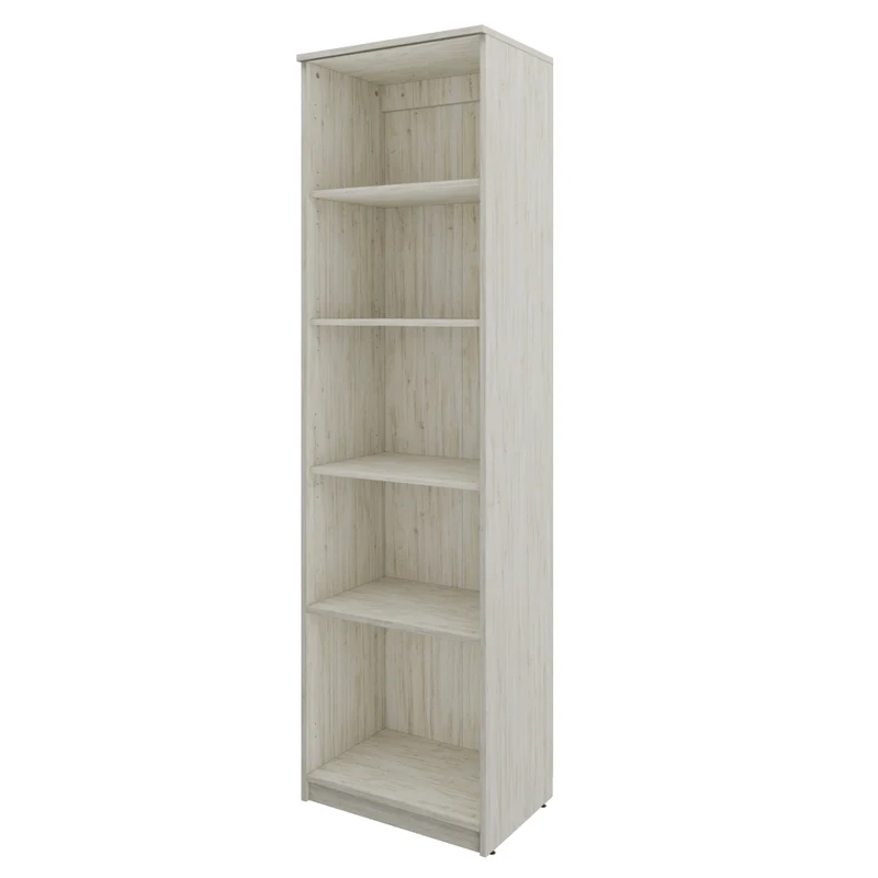 Mueble Organizador Multiusos 2 Puertas Madera, Pino
