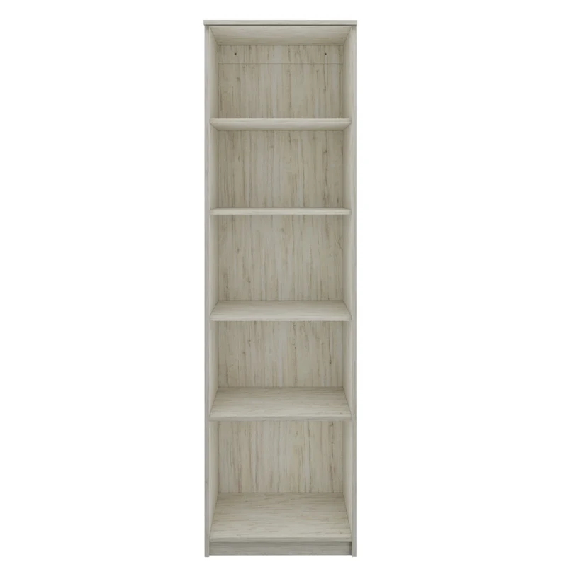 Mueble Organizador Multiusos 2 Puertas Madera, Pino