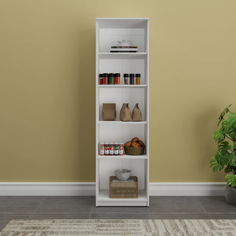 Mueble Organizador Multiusos 2 Puertas, Blanco