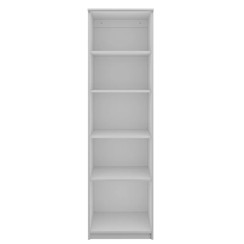 Mueble Organizador Multiusos 2 Puertas, Blanco