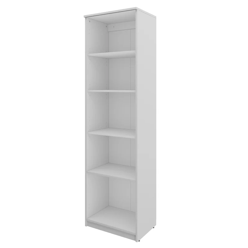 Mueble Organizador Multiusos 2 Puertas, Blanco