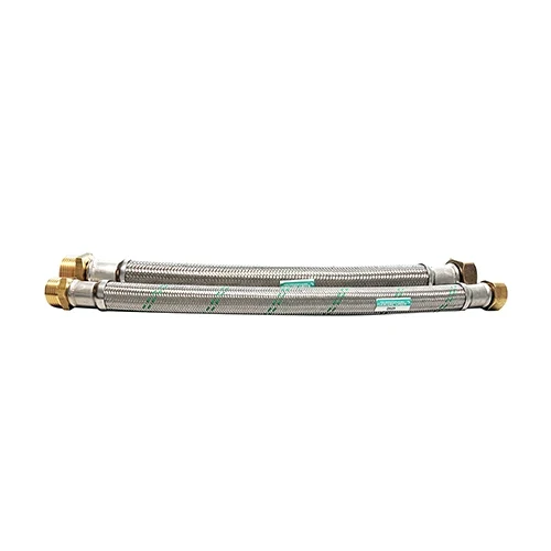 Flessibile antivibrante mf fxc b32 3/4 cm 70 dn20
