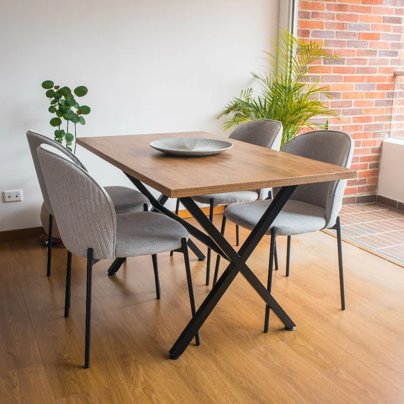 Mesa de Comedor Kurdo 160X100