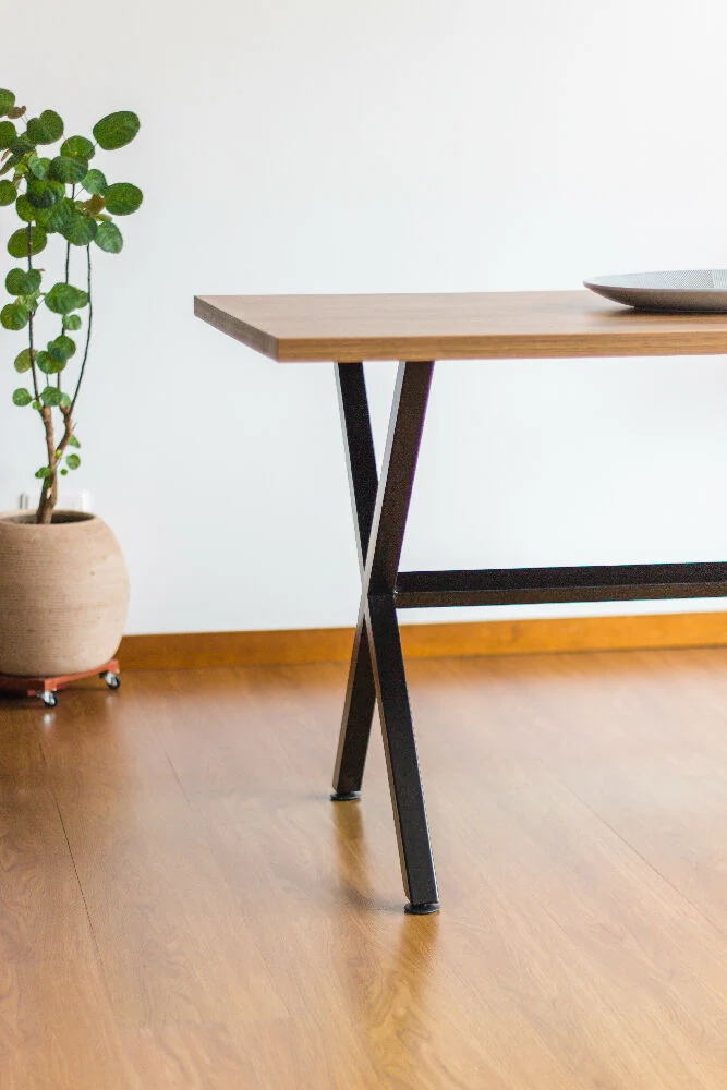 Mesa de Comedor Kurdo 120X120