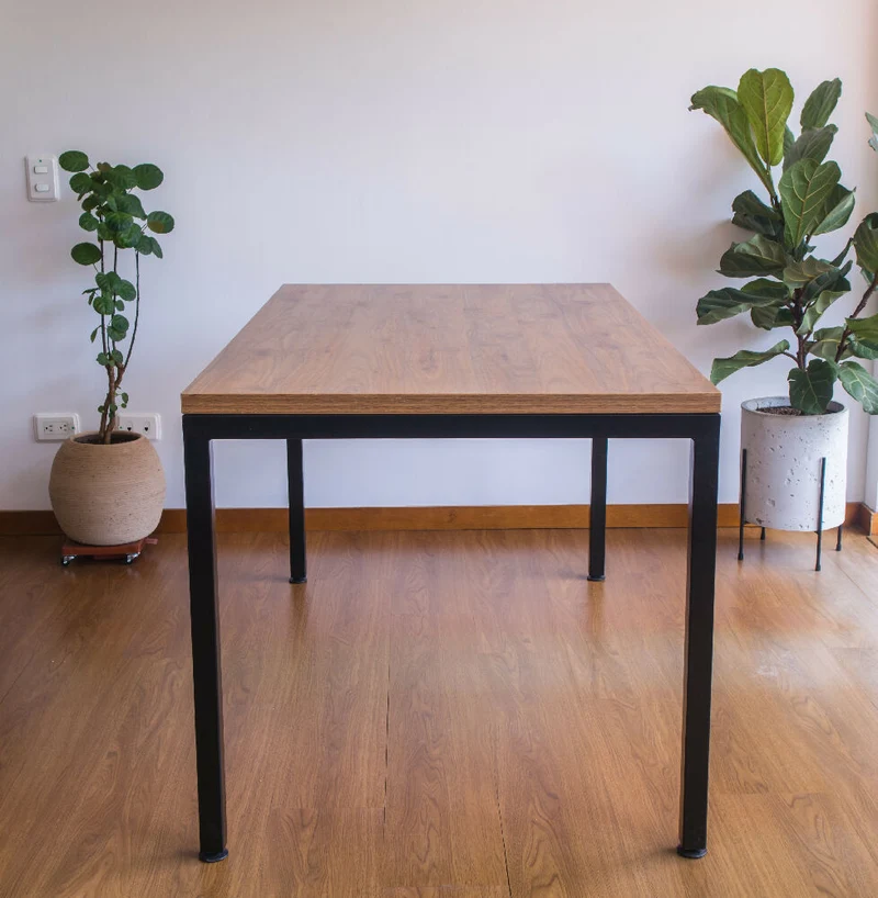 Mesa de Comedor Kapri 120X120