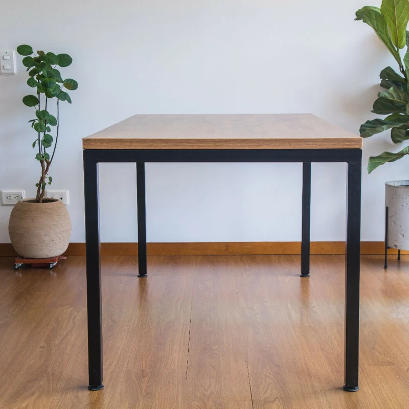 Mesa de Comedor Kapri 120X120