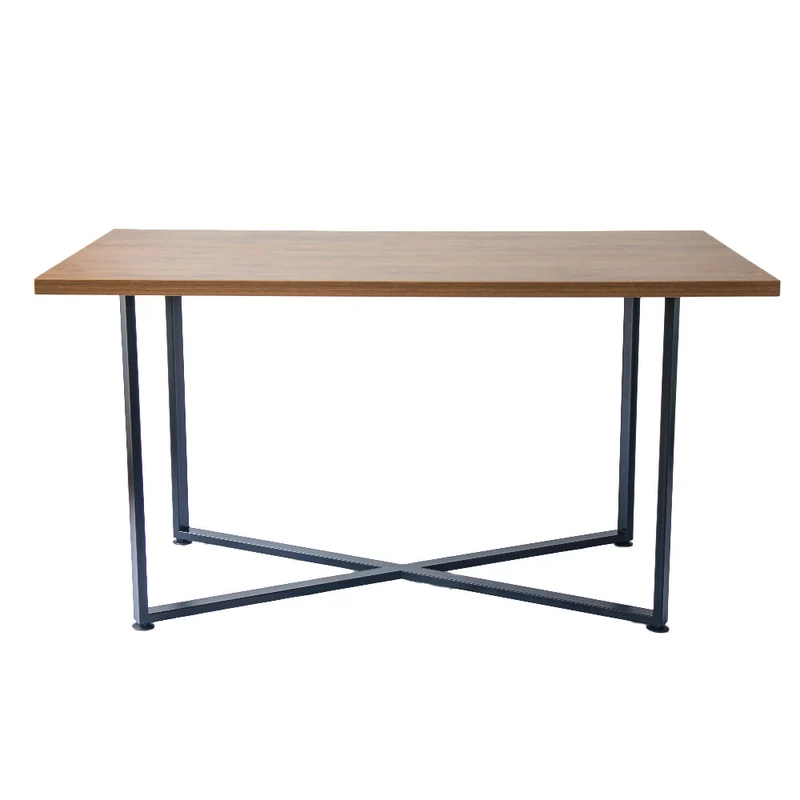 Mesa de Comedor Kaizer 120X120