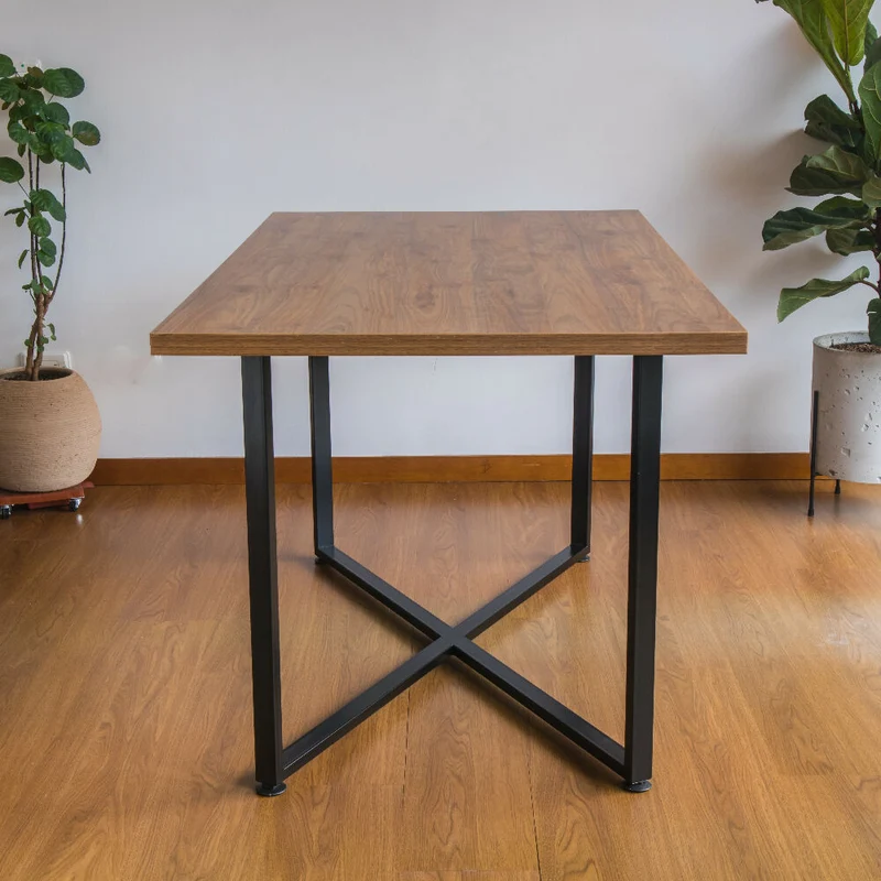 Mesa de Comedor Kaizer 120X120