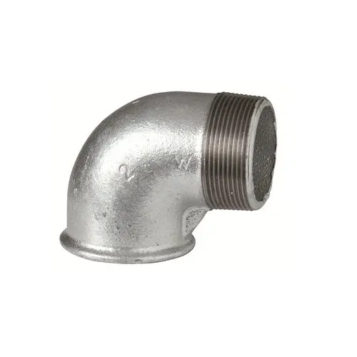 Gomito mf zincato 4