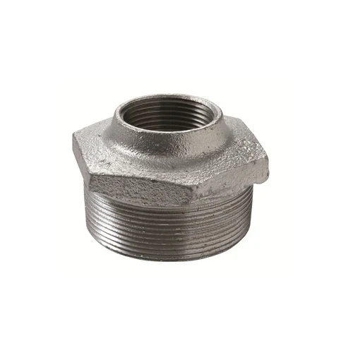 Riduzione mf zincata 1 x 1/2