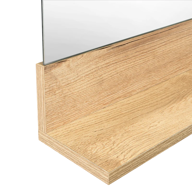 Espejo Rectangular Lilo