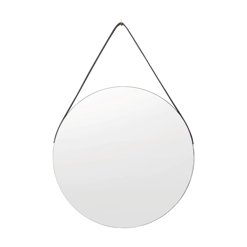 Espejo Circular Persa 56