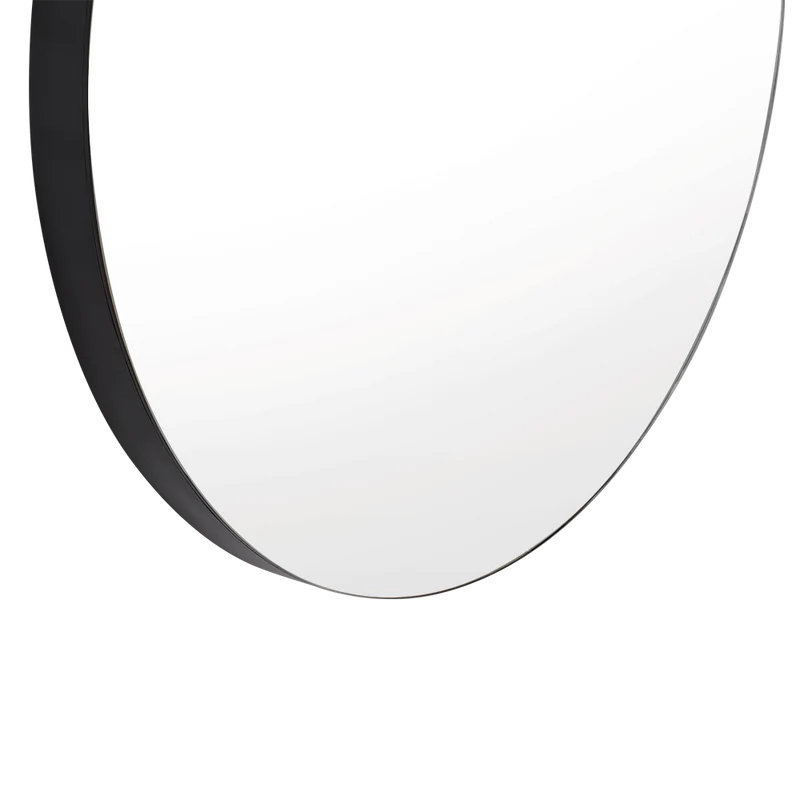 Espejo Circular Persa 56