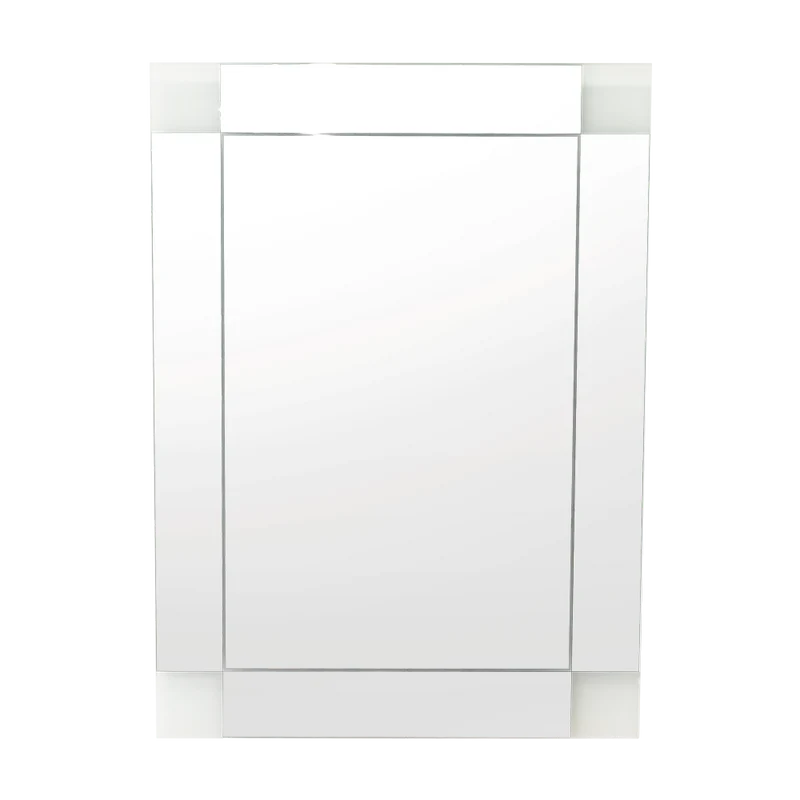 Espejo Rectangular Yorlin