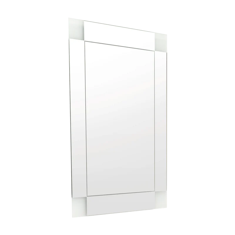 Espejo Rectangular Yorlin