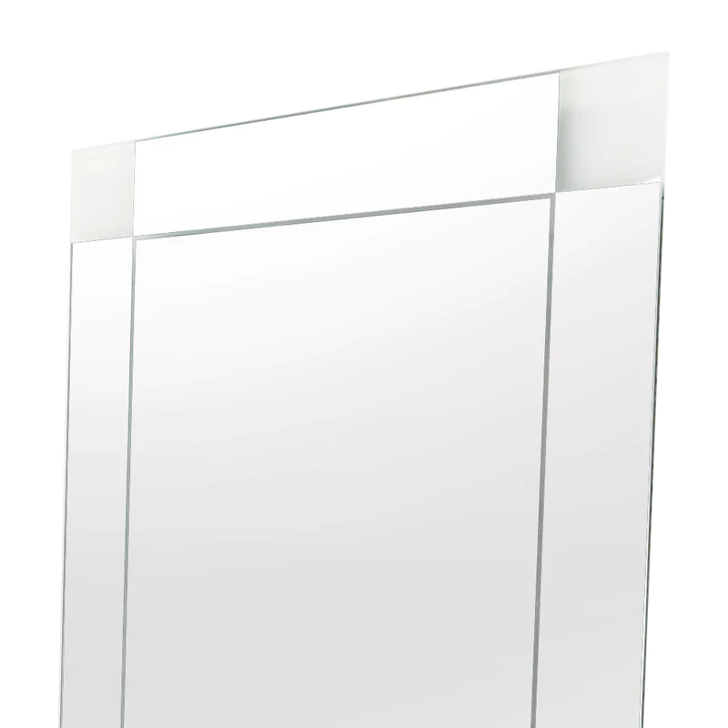 Espejo Rectangular Yorlin
